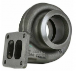 Diesel Auto Power S400 T6 1.10 A/R Turbine Housing Machined